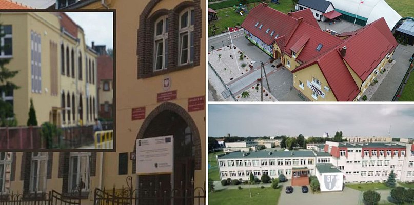 Uczniów w Gminie Kruszwica wciąż ubywa. Zaglądam do raportu o stanie gminy - 43755