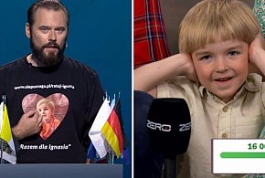 Zbiórka na rzecz Ignasia zakończona. Lista zaangażowanych w zbiórkę jest długa!-43780