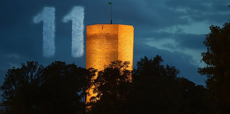 11 Kruszwica 11 - 43784