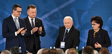 Sondaż: prawie połowa Polaków uważa, że PiS odzyska władzę po wyborach w 2027 r.-43788