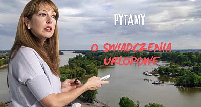 Nauczyciele w Kruszwicy pytają: Co ze świadczeniem urlopowym? Mamy odpowiedź-43794