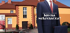 Jest konkurs na sekretarza Gminy Kruszwica. Jakie warun
