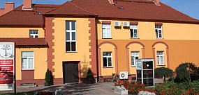  Rozstrzygnięto konkurs na młodszego referenta ds. budo