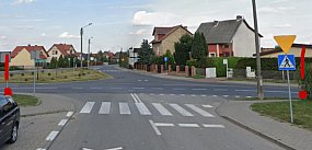 Konieczna interwencja na Zagoplu. Przy PCK ograniczona 
