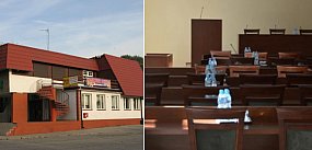 Uchwała o sprzedaży działki dla PTTK znów na sesji. Fin