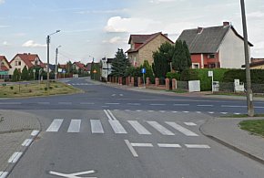 Konieczna interwencja na Zagoplu. Przy skrzyżowaniu ograniczona widoczność-43905