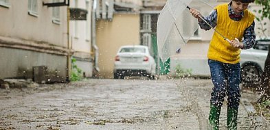 Ostrzeżenie pierwszego stopnia dla miejscowości Kruszwica i dla okolic-43885