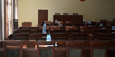 Dziś sesja rady miejskiej. Początek już o godzinie 14:00-43888