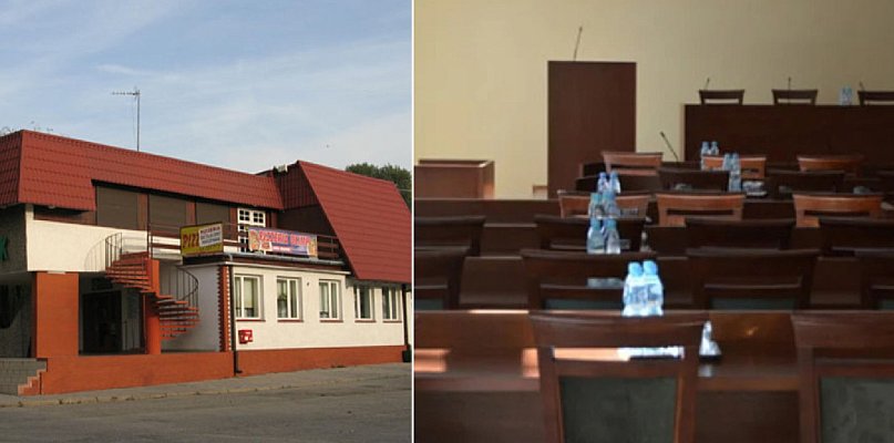 Uchwała o sprzedaży działki dla PTTK znów na sesji. Finał sprawy w sądzie? - 43908