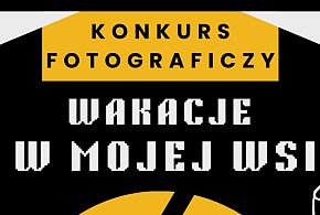 Konkurs fotograficzny „Wakacje w mojej wsi” w Sołectwie Kobylniki-43917