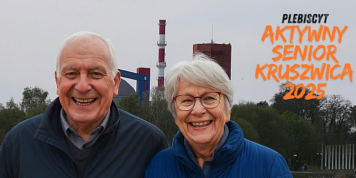 To już ostatni moment na zgłoszenia!