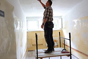 Zespół Szkół w Kruszwicy przejdzie remont dachu, a szkoła w Kobylnikach elewacji-43955