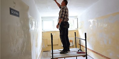 Zespół Szkół w Kruszwicy przejdzie remont dachu, a szkoła w Kobylnikach elewacji-43955