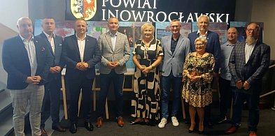 Szansa na nowy węzeł obwodnicy w Sikorowie. Omówiono temat ścieżek do Kruszwicy-44018
