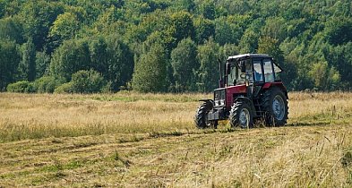 Odbiór odpadów rolniczych w gminie Kruszwica. Harmonogram na 17 lipca-44021
