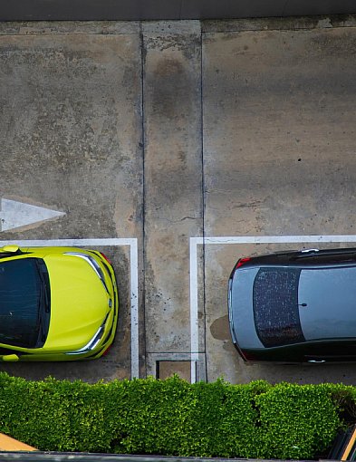 Sejm blokuje rozwój miast. Przez parkingi-44025