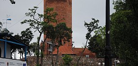 Czy z Inowrocławia można zobaczyć Kruszwicę? Owszem!