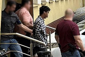 Prokuratura uznała, że cudzoziemiec dokonał zabójstwa ze szczególnym okrucieństwem-44088