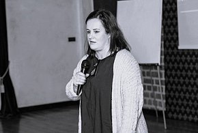 Nie żyje Joanna Kołaczkowska. Smutna wiadomość dla fanów kabaretu-44097