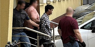 Prokuratura uznała, że cudzoziemiec dokonał zabójstwa -44088