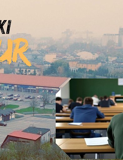 Rekrutacja do szkół trwa. Tak wypadły matury w szkołach powiatu inowrocławskiego-44105