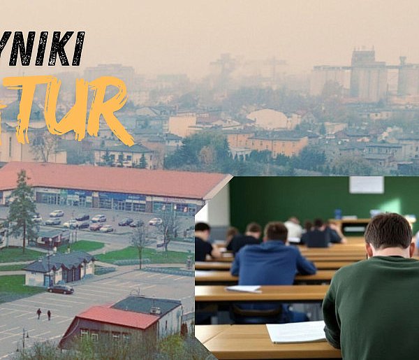 Rekrutacja do szkół trwa. Tak wypadły matury w szkołach powiatu inowrocławskiego-44105