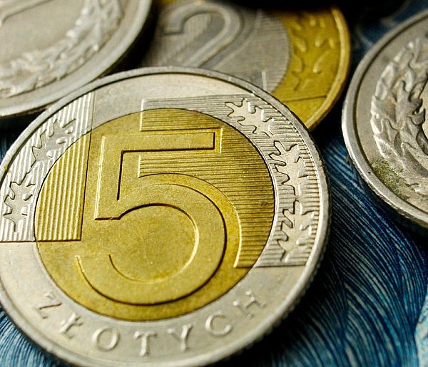 NBP wprowadza do obiegu nową monetę. Nominał inny niż zwykle-44115