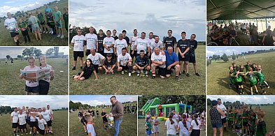Sportowe święto w Golejewie [ZDJĘCIA]-44329