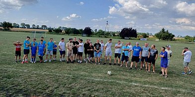 Turniej "SUMMER CUP" Polanowice 2025 za nami-44361