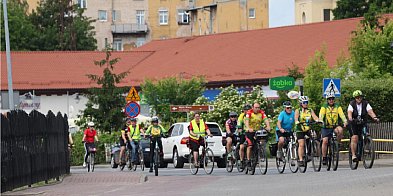 Rajd rowerowy „Śladami ziemiaństwa na Kujawach”-44378