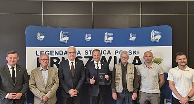 Zdjęcia z podpisania umów na przejęcie działek pod Mysią Wieżą [FOTO]-44438