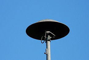 Syreny alarmowe zabrzmią w całym kraju. Rząd wydał polecenie wojewodom-44469