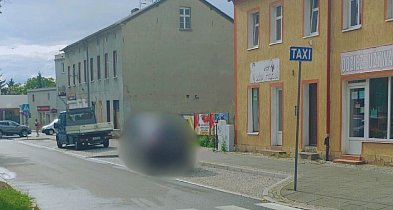 Czy jest szansa na zmianę postojów taksówek? Pytamy Urząd Miejski w Kruszwicy-44478