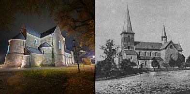 Z czego zbudowano kolegiatę w Kruszwicy? Badania petrograficzne i historyczne-44487