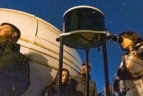 Perseidy znów rozświetlą kujawsko-pomorskie niebo. Sieć Astrobaz Kopernik zaprasza-44554