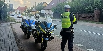 Policjant z Inowrocławia na Pol\'and\'Rock-44551