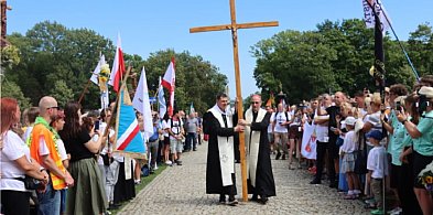 PPAG na Jasnej Górze: „Wy jesteście solą ziemi, wy jesteście światłem świata” -44598