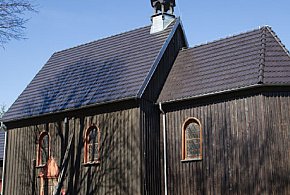 Masz dawne zdjęcia kościoła w Rechcie? Sołectwo prosi o ich udostępnienie-44622