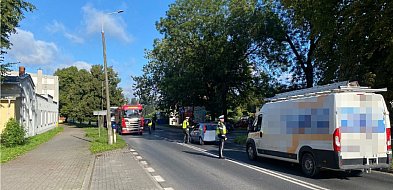 Trzeźwy Poranek na drogach gmin Pakość i Kruszwica. Dwóch kierowców pod wpływem -44628