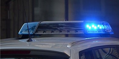 Policja poszukuje świadków wypadku w Łąkocinie. Ranny k-44613