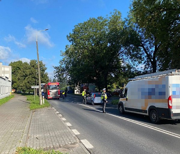 Trzeźwy Poranek na drogach gmin Pakość i Kruszwica. Dwóch kierowców pod wpływem -44628