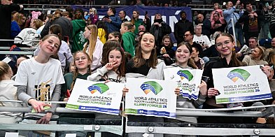 Nabór wolontariuszy na Halowe Mistrzostwa Świata Kujawy Pomorze 2026-44746