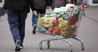 Raport: w lipcu zakupy podrożały o 5,7 proc. rdr-44826