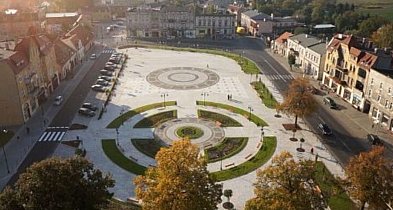 W 2026 roku przebudowa rynku i montaż fontanny w Kruszwicy?-44875