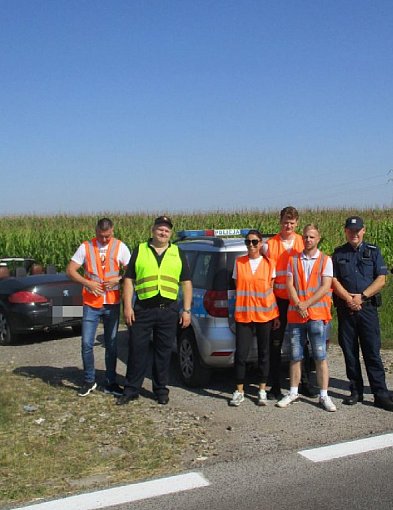 Bezpieczeństwo na przejazdach kolejowych ważna sprawa!-44877