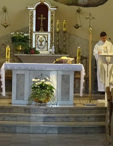 Dziś Wniebowzięcie Najświętszej Maryi Panny-44912