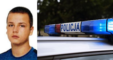 REGION: Uwaga! Zaginął 12-letni Dawid [KOMUNIKAT]-44936