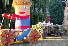 Konkurs na najbardziej pomysłowy witacz-45205