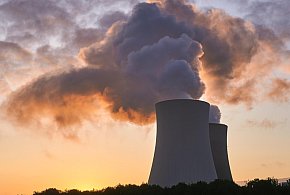 To już pewne. W tym mieście powstanie pierwszy mały reaktor jądrowy-45238