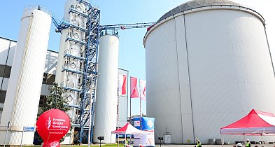 Początek kampanii buraczanej w Cukrowni Kruszwica [foto]-45250
